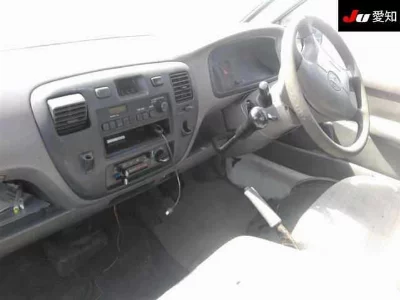 TOYOTA TOWN ACE TRUCK