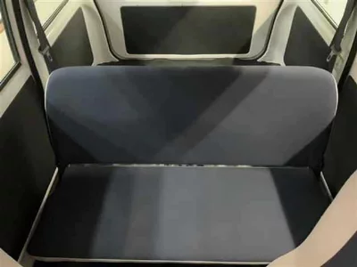 Subaru SAMBAR VAN