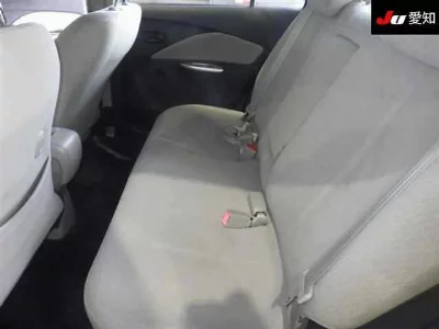 Toyota Belta