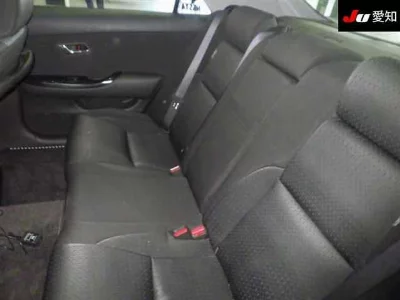 Toyota CROWN ATHLETE