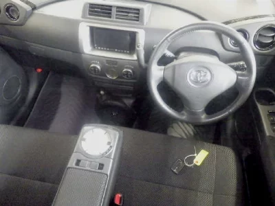 Toyota bB