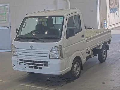 SUZUKI CARRY