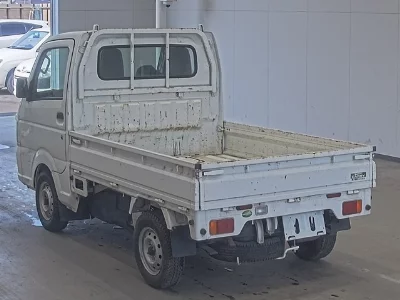 SUZUKI CARRY