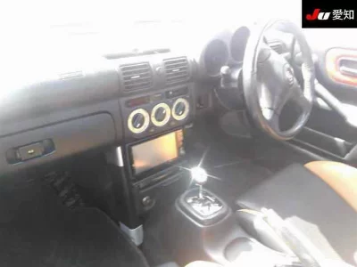 Toyota MR-S
