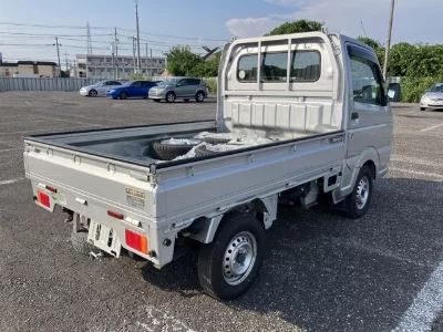 SUZUKI CARRY