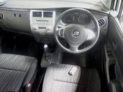 SUZUKI CERVO