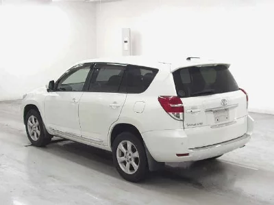 Toyota Vanguard