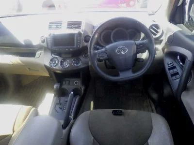 Toyota Vanguard