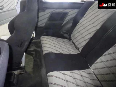 Toyota Starlet