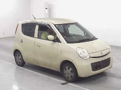 SUZUKI MRWAGON