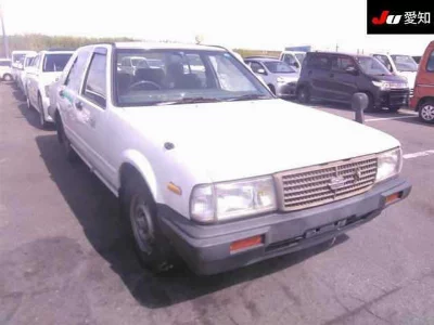 Nissan Cedric
