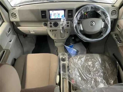Mazda SCRUM WAGON