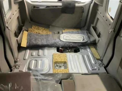 Mazda SCRUM WAGON