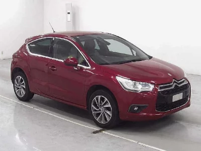 Citroen DS4