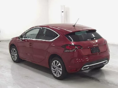 Citroen DS4