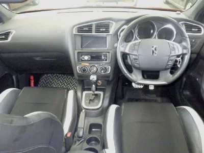 Citroen DS4