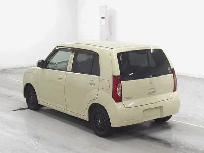 NISSAN PINO