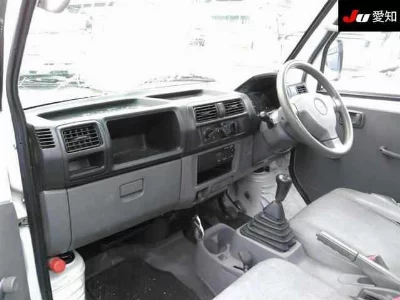 Mitsubishi MINICAB TRUCK