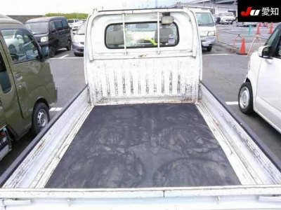 Mitsubishi Minicab Truck