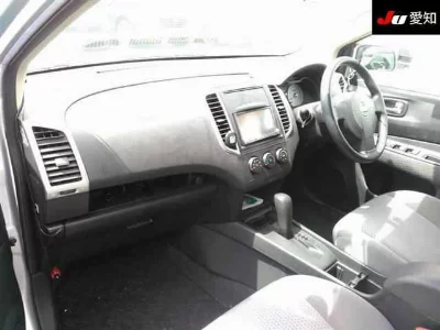 Nissan WINGROAD