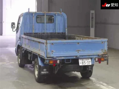 Toyota TOYOACE TRUCK