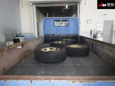 Toyota TOYOACE TRUCK