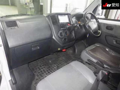 TOYOTA TOWN ACE VAN