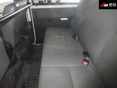 TOYOTA TOWN ACE VAN