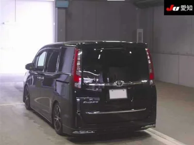 Toyota Esquire