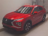 Mitsubishi ECLIPSE CROSS PHEV