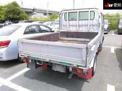Toyota DYNA TRUCK