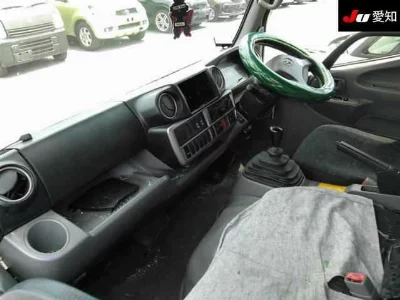 Toyota DYNA TRUCK