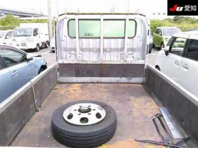 Toyota DYNA TRUCK