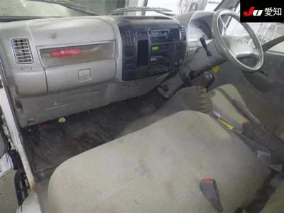 Toyota DYNA TRUCK