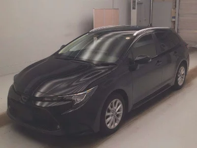Toyota Corolla Wagon