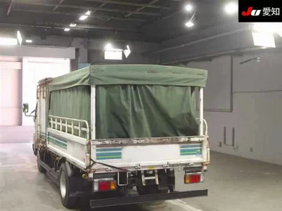 Hino DUTRO TRUCK