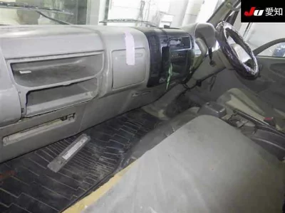 Toyota DYNA TRUCK