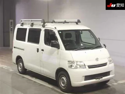 Toyota TownAce