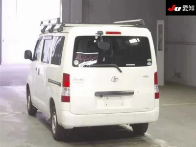 Toyota TownAce