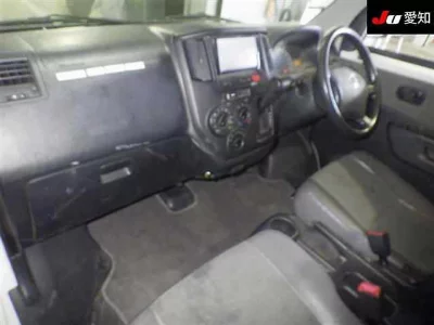 Toyota TownAce