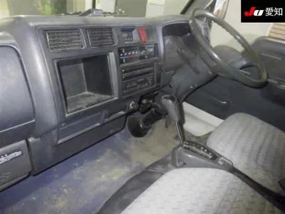 Toyota TOYOACE TRUCK