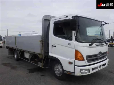 Hino Ranger