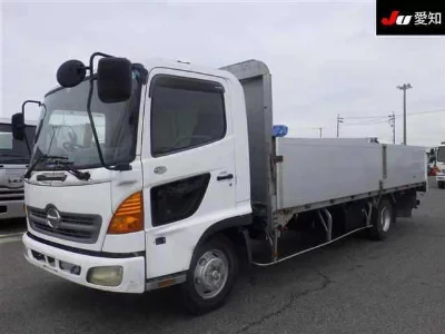 Hino Ranger