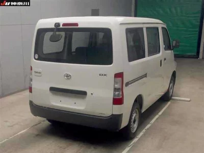 Toyota TownAce