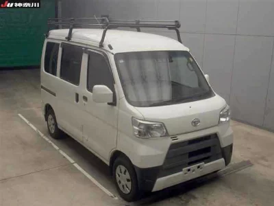 DAIHATSU HIJET CARGO