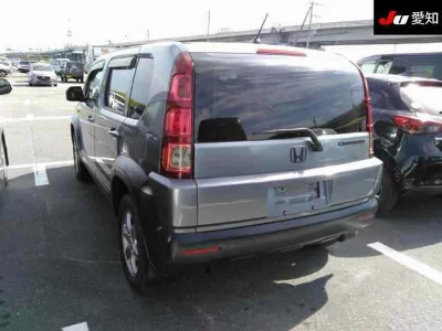 Honda CROSSROAD