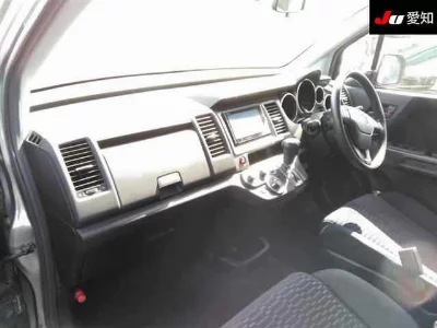 Honda CROSSROAD