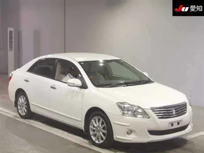 Toyota Premio