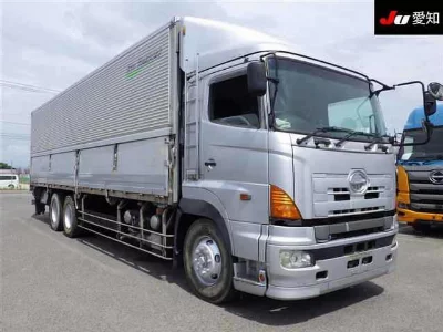 Hino Profia