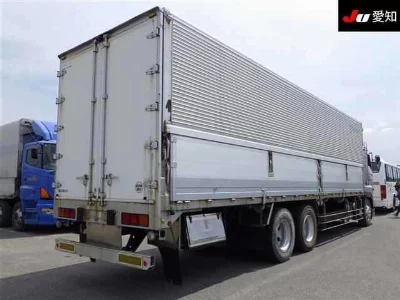 Hino PROFIA